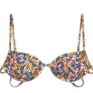 WEWOREWHAT Bikini Top